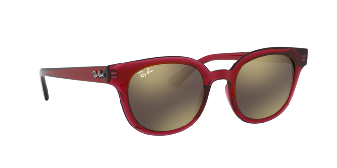 Rayban 4324 645193 360 visione