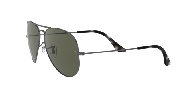 Rayban 3025 Aviator 919031 360 visione