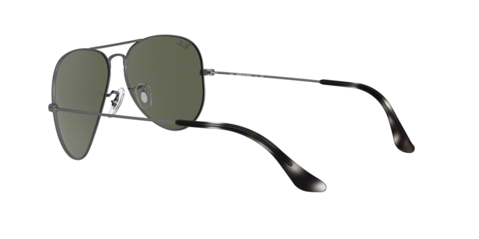 Rayban 3025 Aviator 919031 360 visione