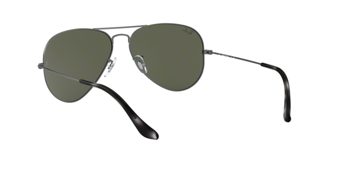 Rayban 3025 Aviator 919031 360 visione