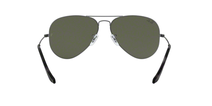 Rayban 3025 Aviator 919031 360 visione