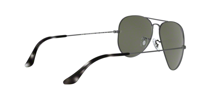 Rayban 3025 Aviator 919031 360 visione