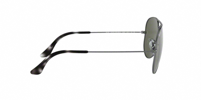 Rayban 3025 Aviator 919031 360 visione