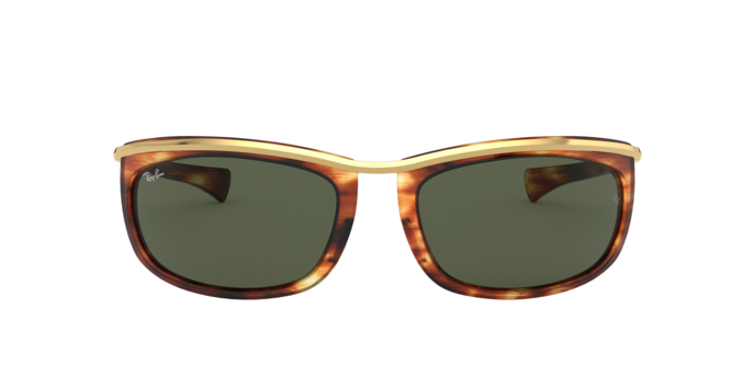 Rayban 2319 OLYMPIAN I 954/31 360 visione
