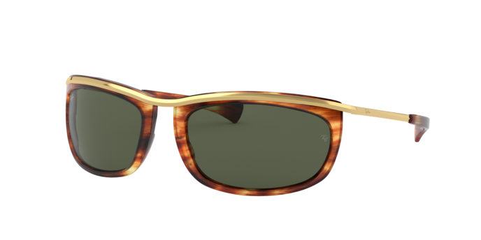 Rayban 2319 OLYMPIAN I 954/31 360 visione