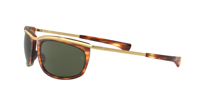 Rayban 2319 OLYMPIAN I 954/31 360 visione