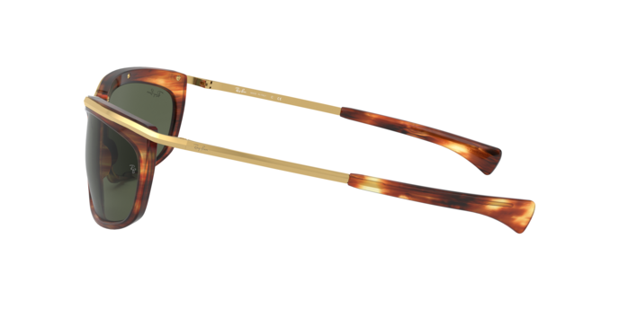 Rayban 2319 OLYMPIAN I 954/31 360 visione