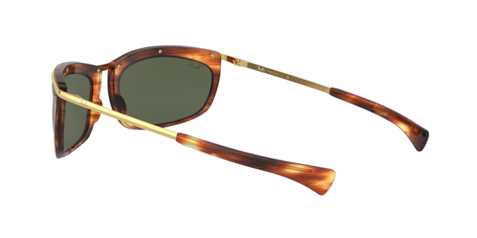 Rayban 2319 OLYMPIAN I 954/31 360 visione