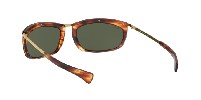 Rayban 2319 OLYMPIAN I 954/31 360 visione