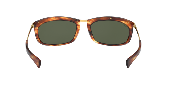 Rayban 2319 OLYMPIAN I 954/31 360 visione