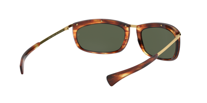 Rayban 2319 OLYMPIAN I 954/31 360 visione