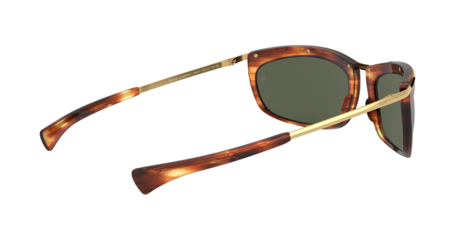 Rayban 2319 OLYMPIAN I 954/31 360 visione