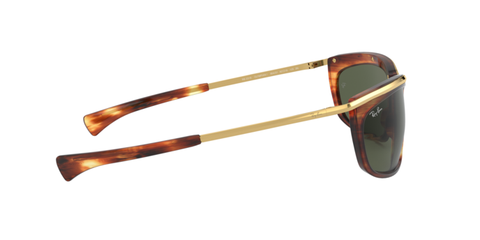 Rayban 2319 OLYMPIAN I 954/31 360 visione