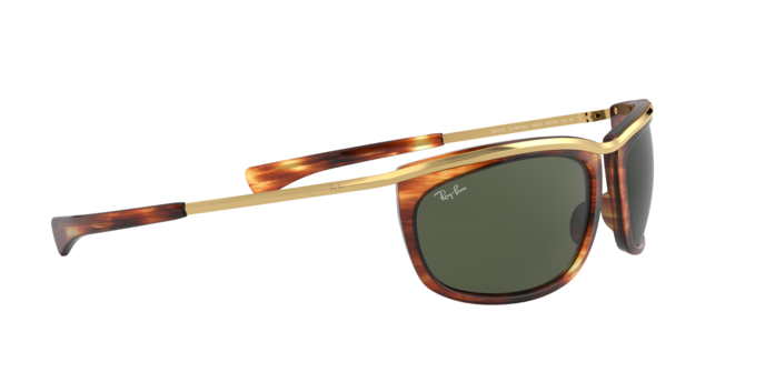 Rayban 2319 OLYMPIAN I 954/31 360 visione