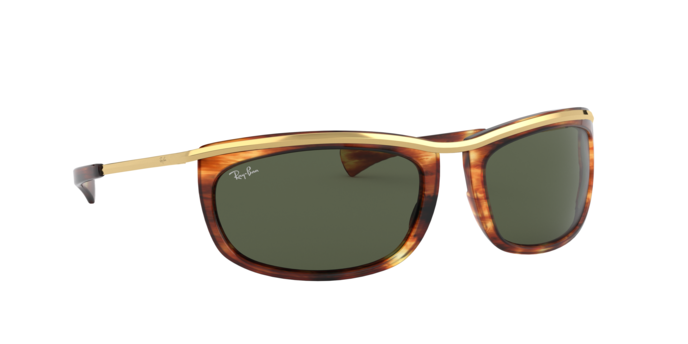 Rayban 2319 OLYMPIAN I 954/31 360 visione