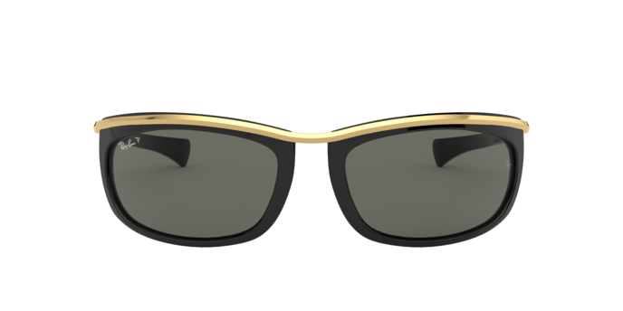 Rayban 2319 OLYMPIAN I 901/58 360 visione