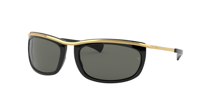 Rayban 2319 OLYMPIAN I 901/58 360 visione