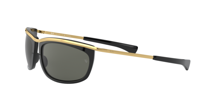 Rayban 2319 OLYMPIAN I 901/58 360 visione