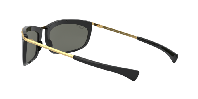 Rayban 2319 OLYMPIAN I 901/58 360 visione