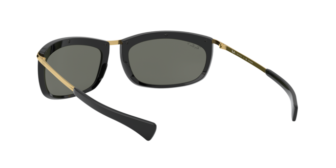 Rayban 2319 OLYMPIAN I 901/58 360 visione