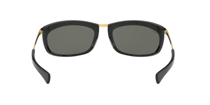 Rayban 2319 OLYMPIAN I 901/58 360 visione