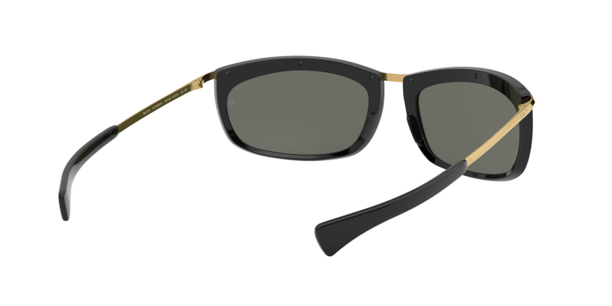 Rayban 2319 OLYMPIAN I 901/58 360 visione