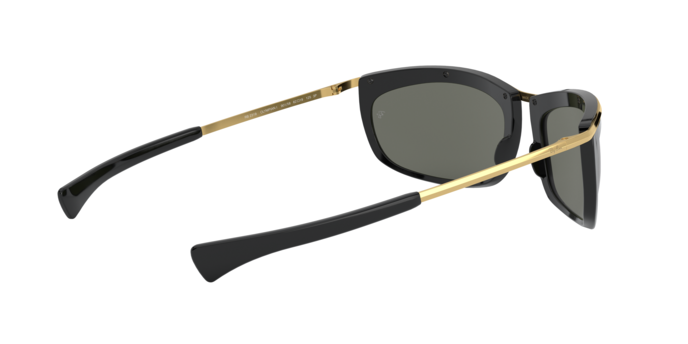 Rayban 2319 OLYMPIAN I 901/58 360 visione