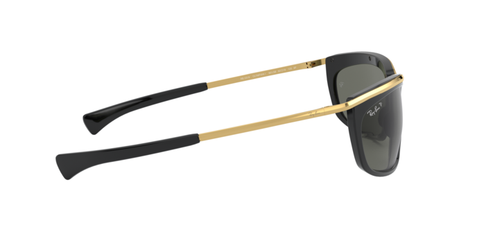 Rayban 2319 OLYMPIAN I 901/58 360 visione