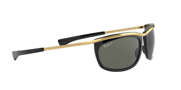 Rayban 2319 OLYMPIAN I 901/58 360 visione