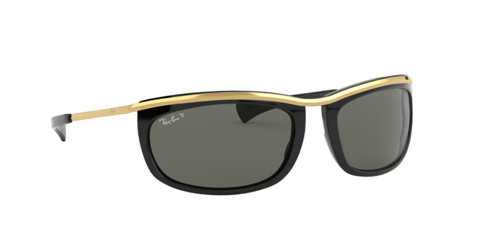 Rayban 2319 OLYMPIAN I 901/58 360 visione