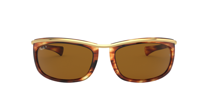 Rayban 2319 OLYMPIAN I 954/57 360 visione