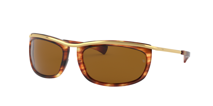 Rayban 2319 OLYMPIAN I 954/57 360 visione
