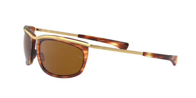 Rayban 2319 OLYMPIAN I 954/57 360 visione