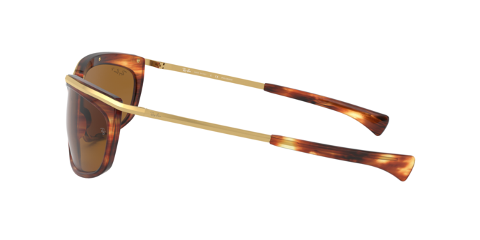 Rayban 2319 OLYMPIAN I 954/57 360 visione