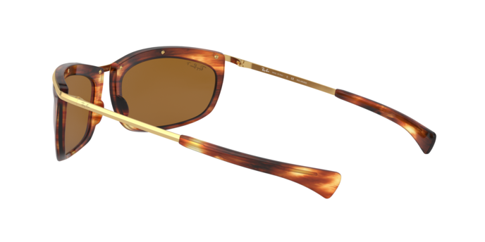 Rayban 2319 OLYMPIAN I 954/57 360 visione