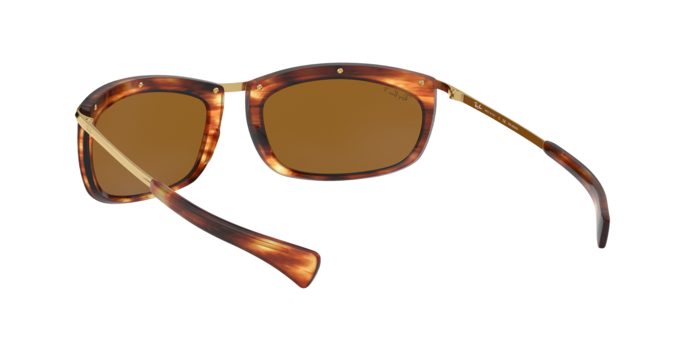 Rayban 2319 OLYMPIAN I 954/57 360 visione
