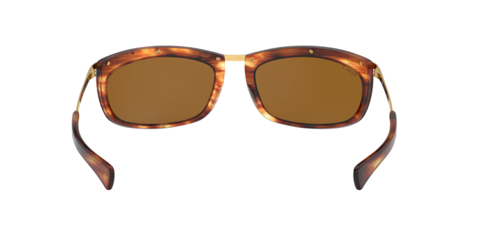 Rayban 2319 OLYMPIAN I 954/57 360 visione
