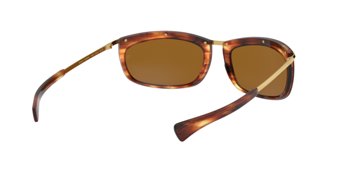 Rayban 2319 OLYMPIAN I 954/57 360 visione