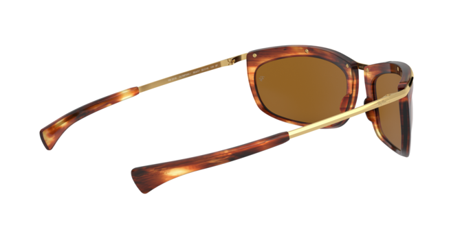 Rayban 2319 OLYMPIAN I 954/57 360 visione