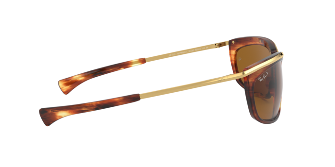 Rayban 2319 OLYMPIAN I 954/57 360 visione