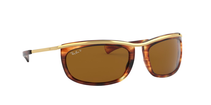 Rayban 2319 OLYMPIAN I 954/57 360 visione