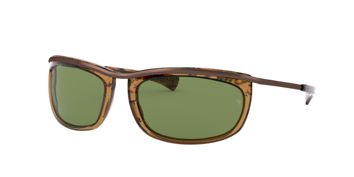 Rayban 2319 OLYMPIAN I 128714 360 visione