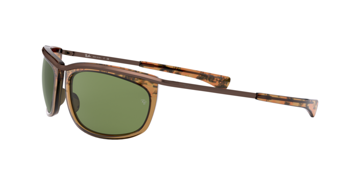 Rayban 2319 OLYMPIAN I 128714 360 visione