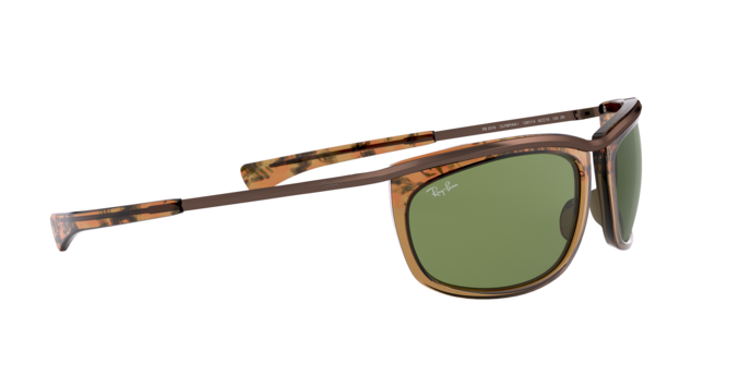 Rayban 2319 OLYMPIAN I 128714 360 visione