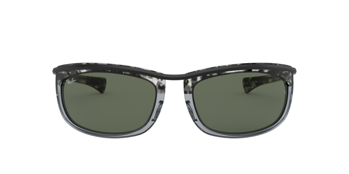 Rayban 2319 OLYMPIAN I 1286R5 360 visione