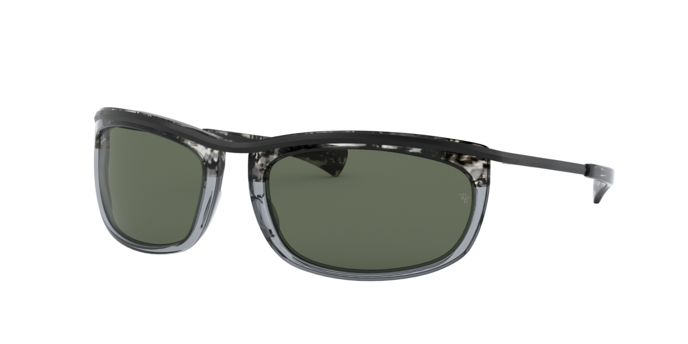Rayban 2319 OLYMPIAN I 1286R5 360 visione