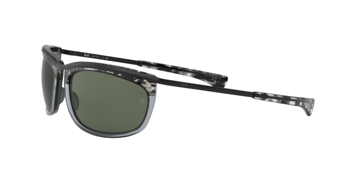 Rayban 2319 OLYMPIAN I 1286R5 360 visione