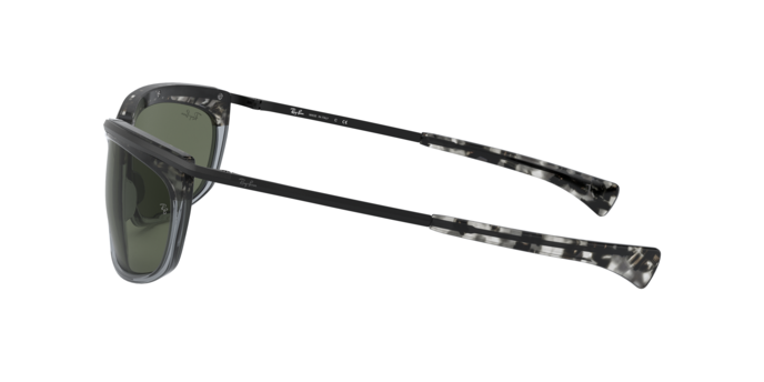 Rayban 2319 OLYMPIAN I 1286R5 360 visione