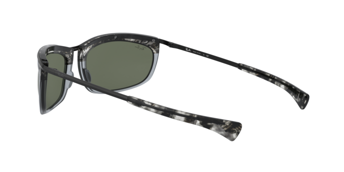 Rayban 2319 OLYMPIAN I 1286R5 360 visione