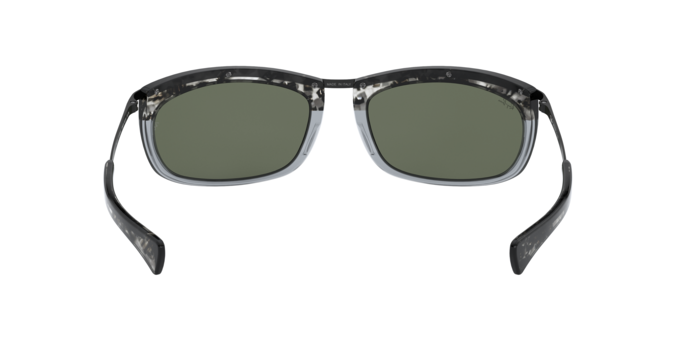 Rayban 2319 OLYMPIAN I 1286R5 360 visione